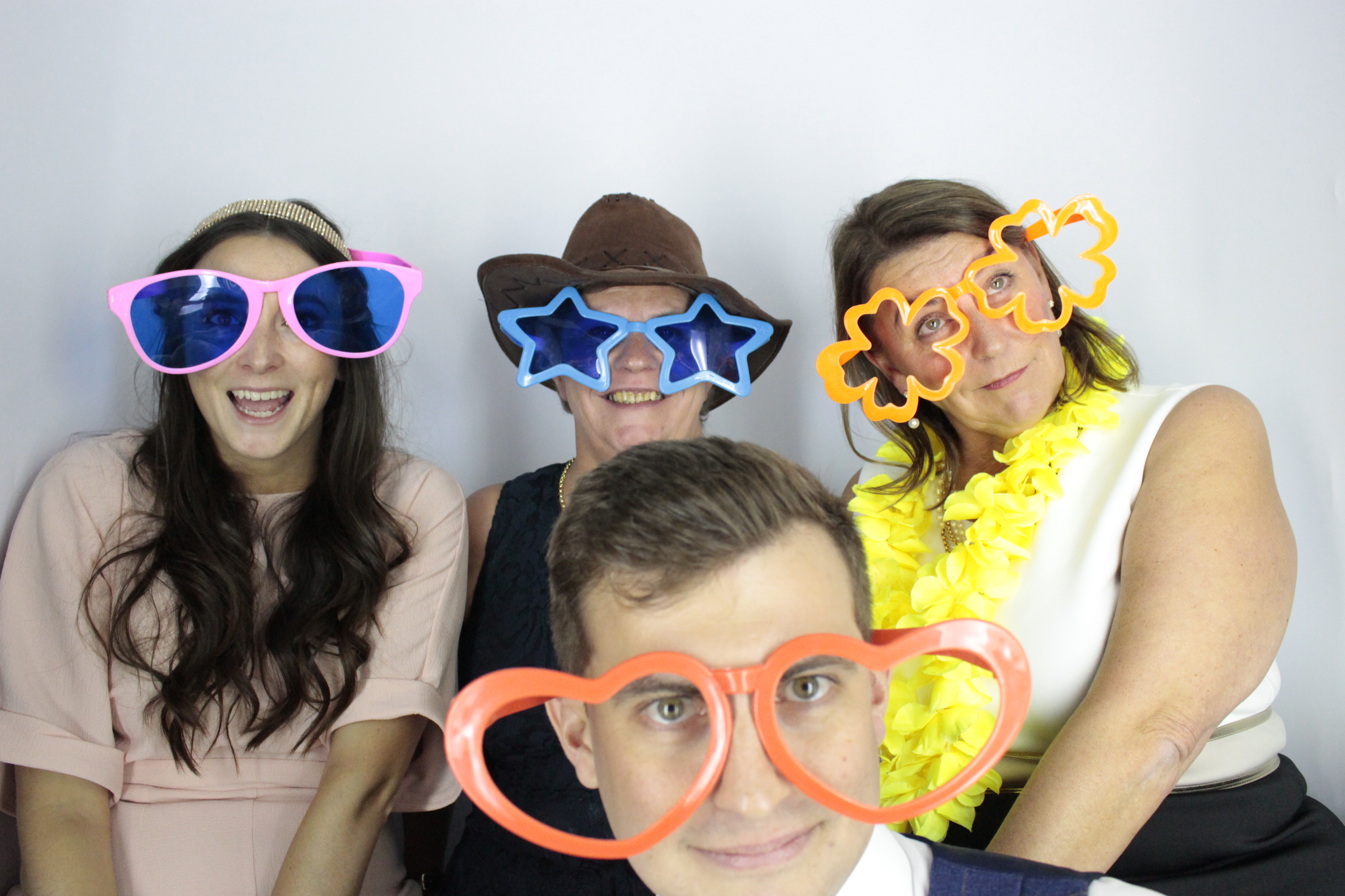 Darren and Claire’s Wedding  | View more photos from the event at gallery.myphotoboothexperience.co.uk/u/MyPhotoBoothExperienceLtd/Darren-and-Claire’s-Wedding